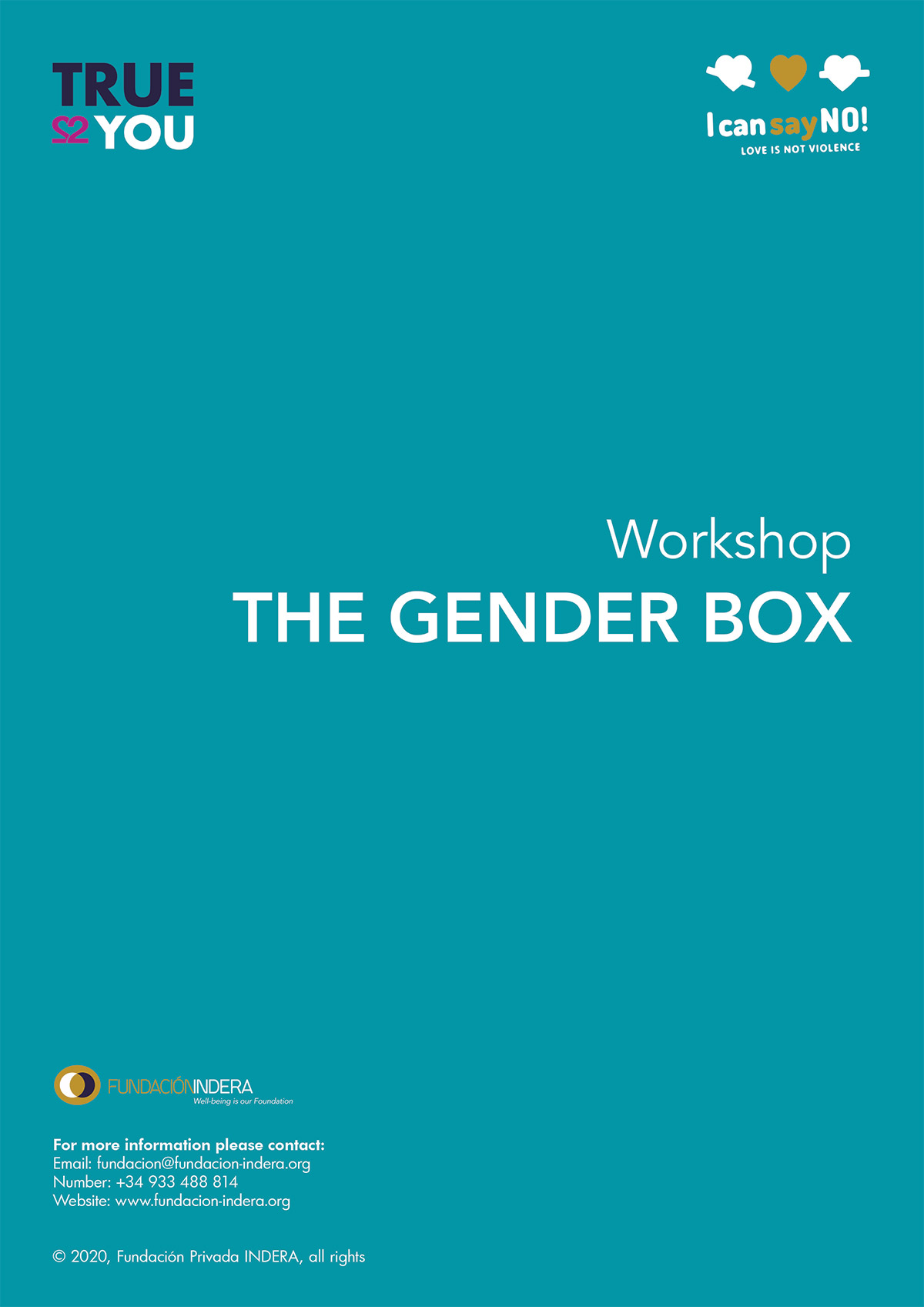 Workshop Gender Box EN 1